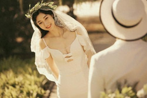 婚纱摄影十大排行榜 济南(济南婚纱摄影哪个品牌好)插图1