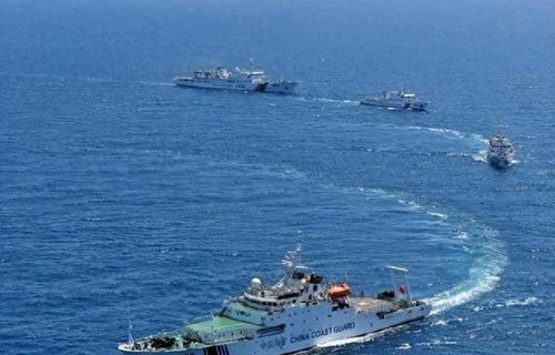 各国军事排名前十(各国军事实力排名动图)插图17