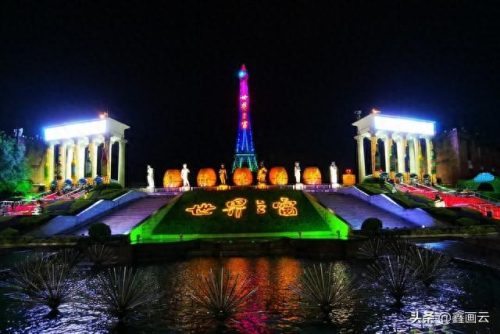 深圳十大好玩的景点排行榜(深圳好玩的免费景点排名)插图5
