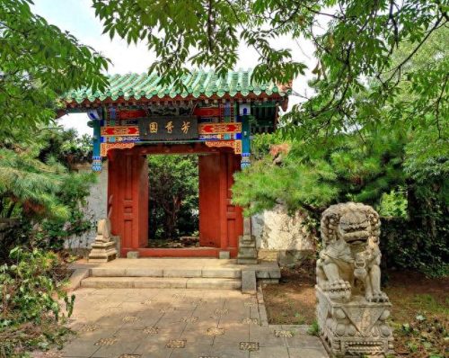 沈阳各大景点排名前十(沈阳景点警察免费政策)插图18