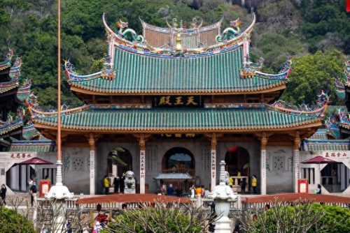 闽菜馆十大名菜排行榜图片(闽菜最有名的30道菜图片大全)插图3