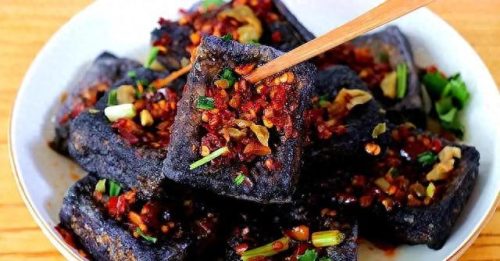 最容易学的十大美食排行榜(建设路必吃十大美食)插图3