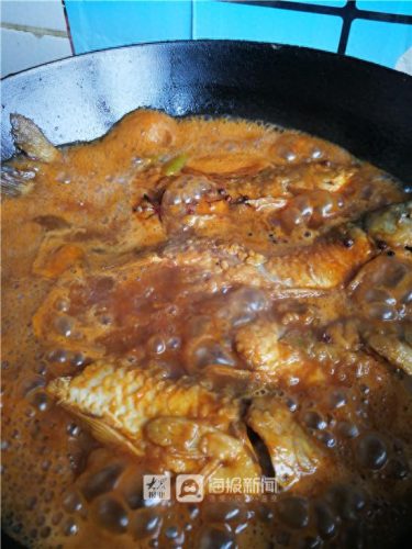 昌邑乡镇美食排名前十(昌邑城区必吃的馆子)插图3