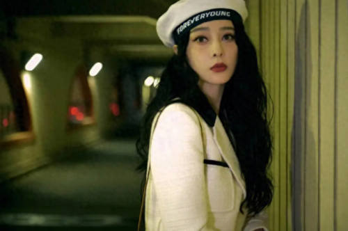 全球十大美女排行榜图片(全球美女走秀视频大全)插图1
