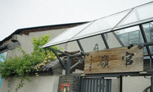 泰安户外酒店排名前十(泰安市高档酒店排行榜)插图4