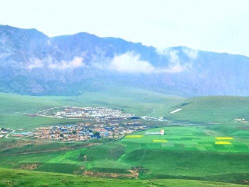 西藏风景城市排名前十(新疆和西藏为啥城市少)插图30