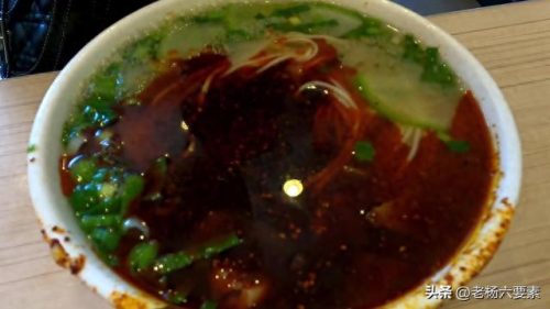 全国兰州拉面排名前十(濮阳正宗兰州牛肉拉面哪家好)插图26
