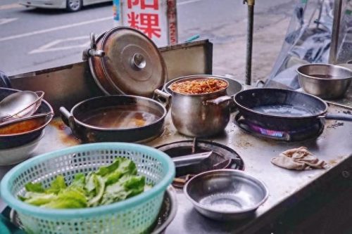 揭阳夜宵面店排名前十(揭阳辉记面店)插图70