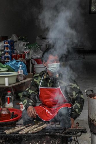 澜沧县十大小吃排行榜图(十大良心小吃排行榜)插图1