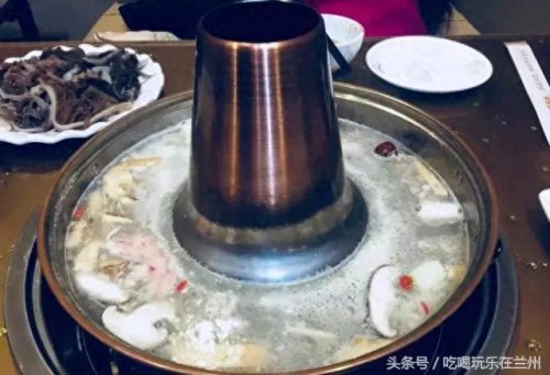 兰州低价火锅排名前十(兰州老树村火锅)插图1