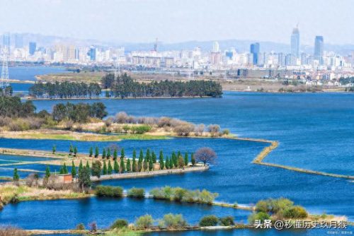 全国省会城市排名前十(我国十大省会城市排名)插图4