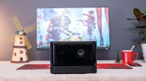 十大智能投影仪排行榜(十大投影仪品牌)插图