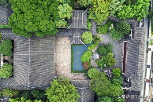十大风光景区排行榜图片(阜宁县十里风光带景区)插图23