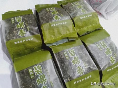 茶叶品牌十大排行榜名单(茶叶哪家品牌质量最好)插图2