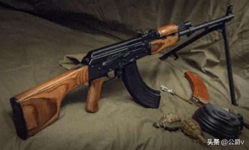 十大步枪排行榜ak44(ak102图片)插图23