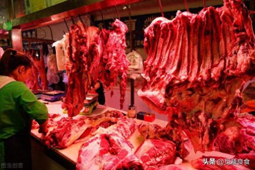 中国黄牛产区排名前十(黄牛品种排行榜前十名)插图