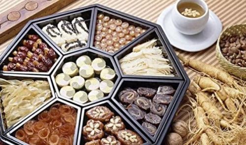 十大滋补零食排行榜(十大滋补补品排行榜)插图2