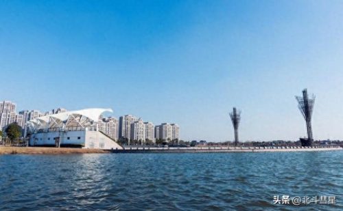 南通最大景点排名前十(南通2023十月免费旅游景点)插图32