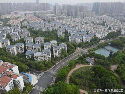 现在中国楼盘排名前十(鲁山排名前十的楼盘)插图4