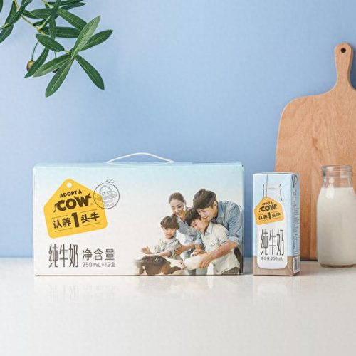 进口十大牛奶品牌排行榜(进口奶十大品牌)插图4