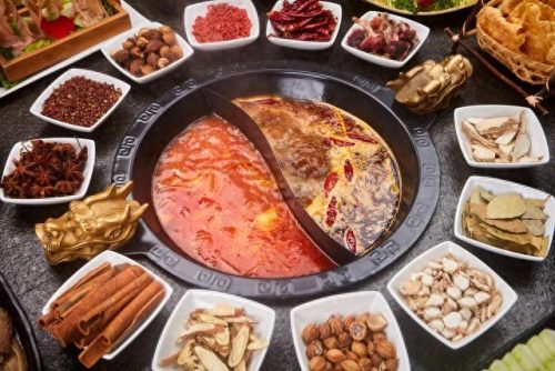 重庆市十大饭馆排行榜最新(重庆最受欢迎的餐饮排行榜)插图4