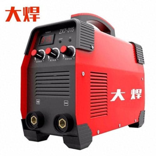 十大电焊机品牌排行榜最新(中国十大品牌的电焊机)插图3