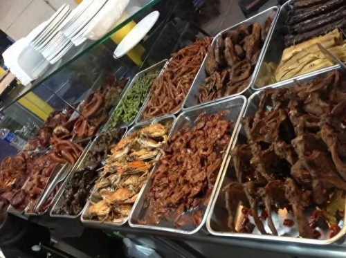 重庆小吃十大排行榜卤肉(十大卤肉料包排行榜)插图23