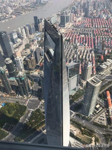 全国十大摩天大楼排行榜(中国十大未来摩天大楼)插图3