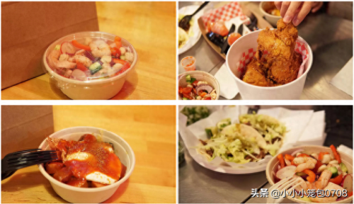 加州好吃美食排名前十(萧山加州阳光美食攻略)插图56