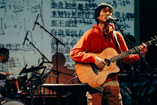 十大悲伤国产歌曲排行榜(好听的悲伤歌曲)插图6