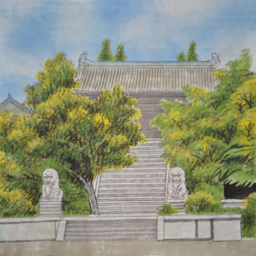 河津富豪豪宅排名前十(河津籍富豪)插图13
