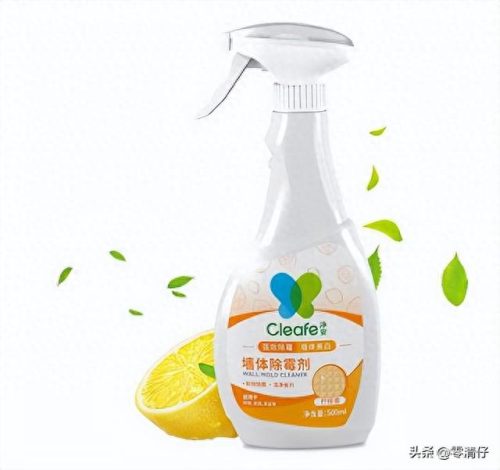 开荒清洁剂十大品牌排行榜(洗衣机清洁剂最好用的十大品牌)插图1