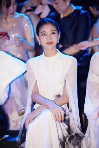 服装达人明星排名前十(公认衣品好的女明星)插图18