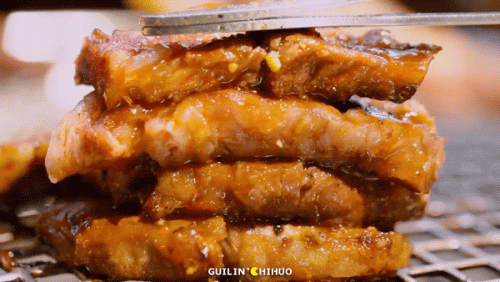 桂林营养食堂排名前十(桂林学院有几个食堂)插图87
