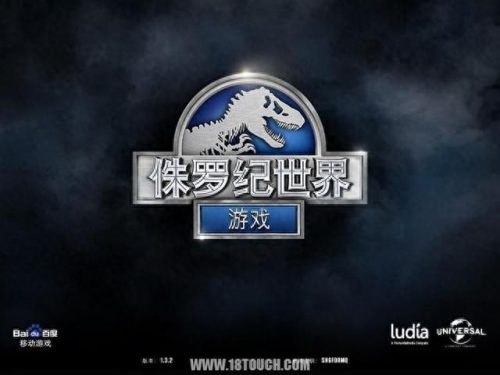 侏罗纪最强高手排名前十(辉哥玩侏罗纪2抓捕沧龙)插图1