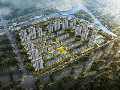 宿城区十大楼盘排行榜公示(南通十大不要买的楼盘)插图18