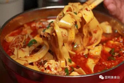 昆明美食餐馆排名前十(民国时期昆明餐馆图片)插图116