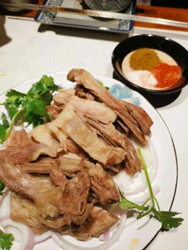 杭州美食烤炉排名前十(杭州西湖美食一条街)插图21