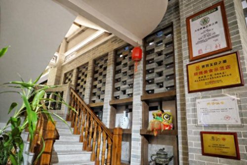 顺德当地餐厅排名前十(顺德最出名餐厅)插图92