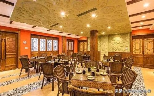 乌镇美食西餐排名前十(乌镇最好吃的餐厅)插图56