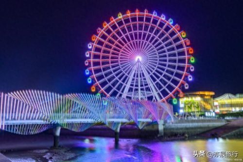 中山市十大热门景点排行榜(中山好玩又免费的景点)插图15