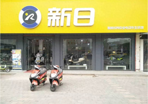 十大电动车牌子排行榜图片(十大耐用电动车三轮车)插图6