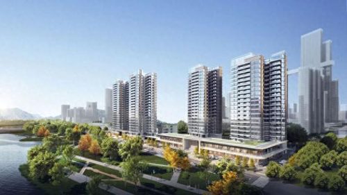 深圳主流户型排名前十(深圳最好的原始户型)插图10