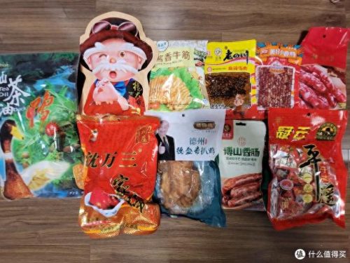 中国全家香肠排名前十(南京香肠十大品牌)插图