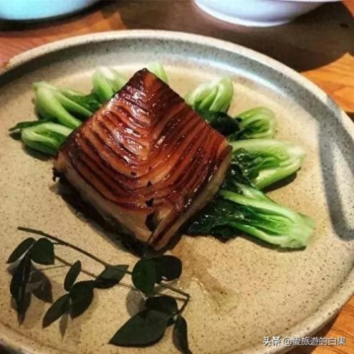 乌镇美食西餐排名前十(乌镇最好吃的餐厅)插图3