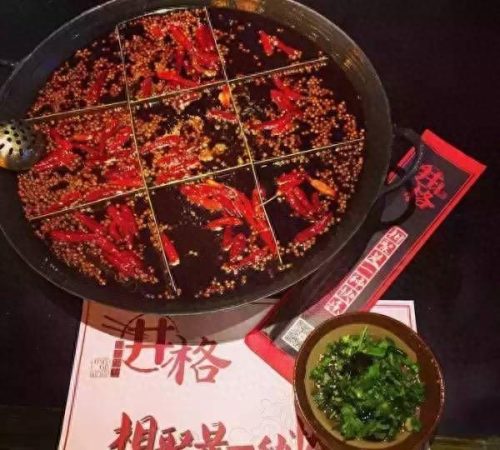 娄星区美食火锅排名前十(娄星区自助餐火锅)插图19