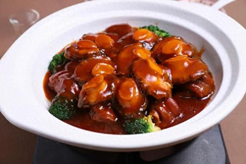 阳泉十大酒楼排行榜第一(阳泉市最贵的饭店)插图5