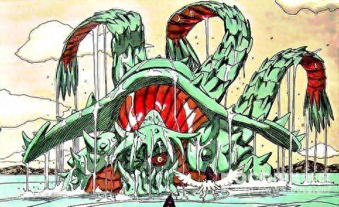 写轮眼十大神兽排行榜(写轮眼哪个人最稀有)插图3