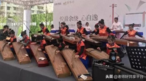 昆明古筝名师排名前十(昆明梦婷古筝)插图32