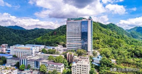 贵州贵阳医院排名前十(贵阳生殖中心医院排名)插图2